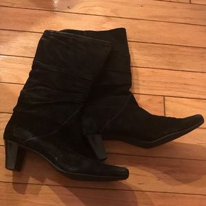 Talbots boots
